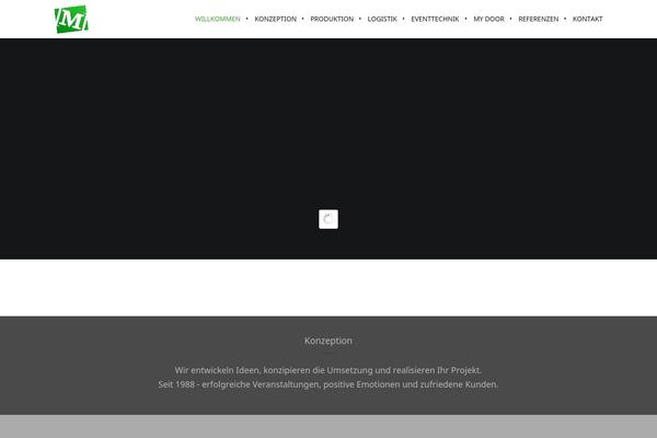 Site using MapPress Easy Google Maps plugin