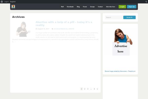 Site using Wp-contact-form7-email-spam-blocker plugin