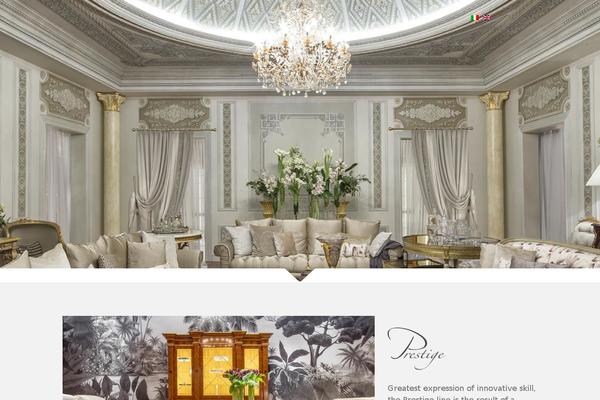Site using WP Lightbox 2 plugin