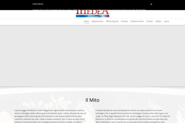 Site using Xenion_1.29 plugin
