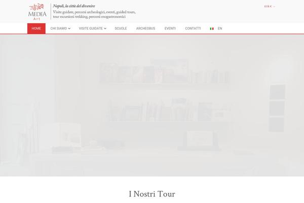Site using Logosshowcase144 plugin