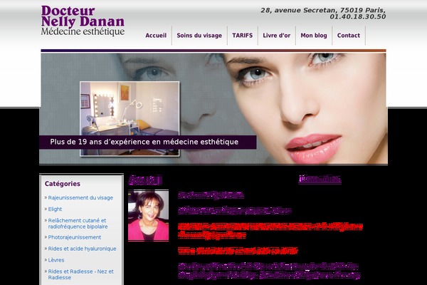 Site using WP Ajax Edit Comments plugin
