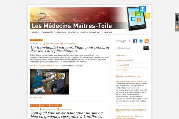 Site using WP CleanFix plugin