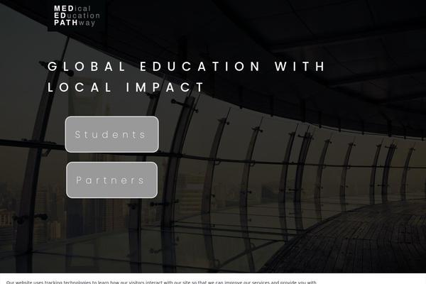 Site using Wp-typography plugin