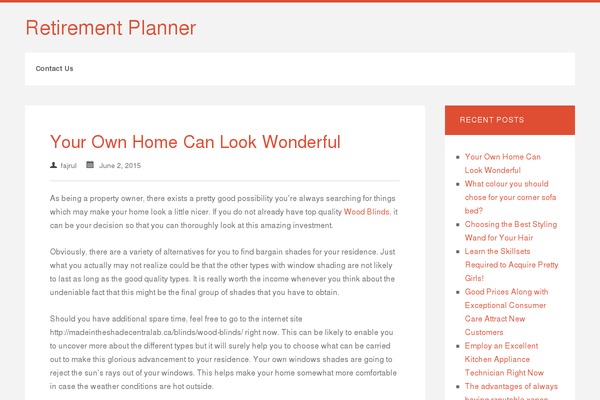 Convention theme site design template sample