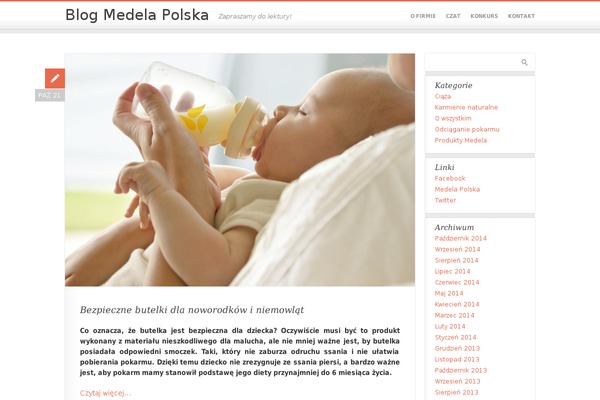 Pixelpower theme site design template sample