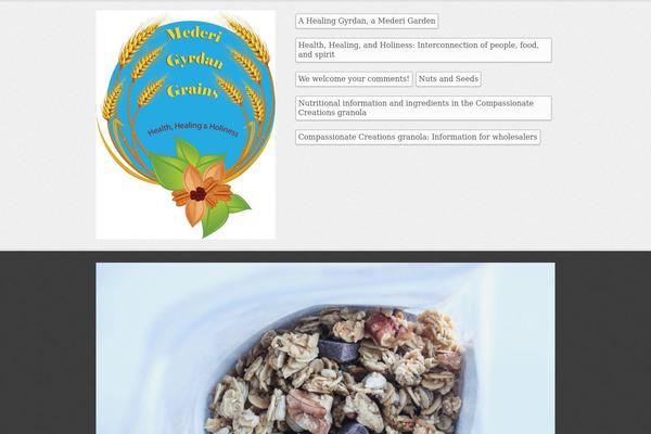 Business lite theme site design template sample
