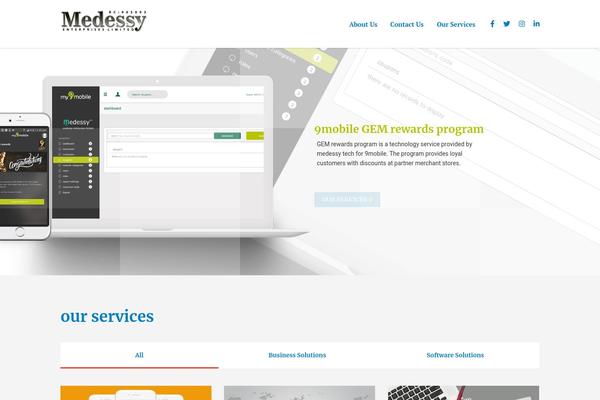 Site using Booked plugin