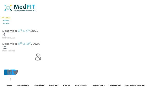 Site using Fooevents plugin