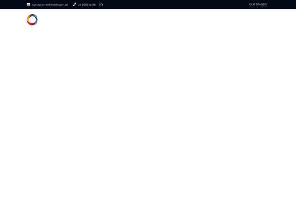Site using Show-hidecollapse-expand plugin