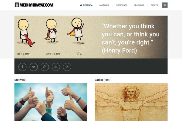 SteadyIncome theme site design template sample