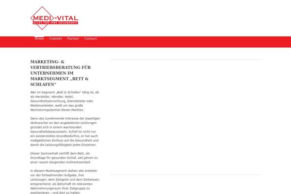 Site using Clone-posts plugin