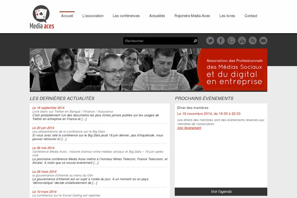 Site using Sn-plugin plugin