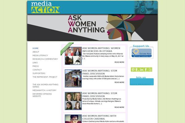 Site using ShareThis: Share Buttons and Social Analytics plugin