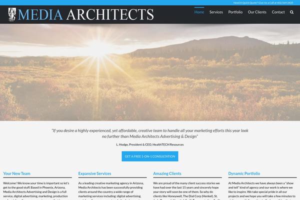Site using BMo Expo - a  WordPress and NextGEN Gallery plugin plugin