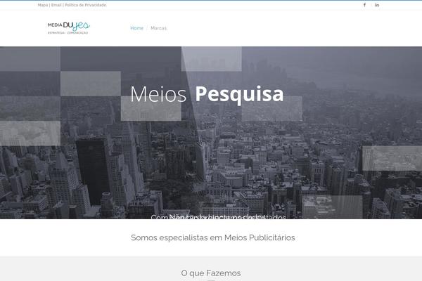 Site using Herocore plugin