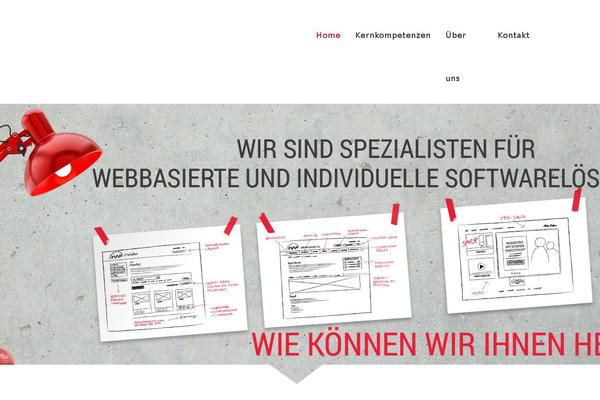 media-it-services.com site used Bridge Child