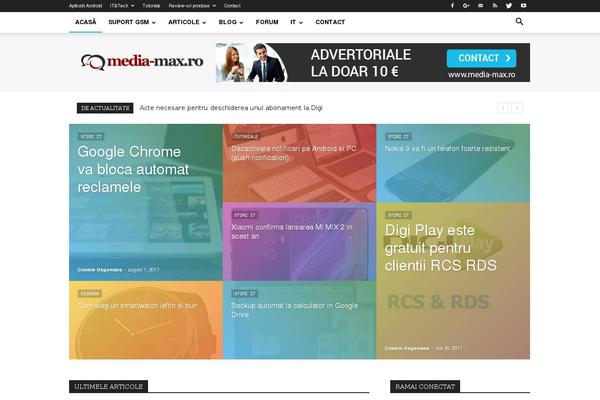 Site using Reduce Bounce Rate plugin