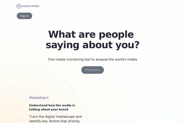 Site using Meow-lightbox plugin
