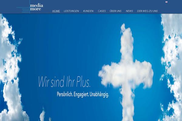 Site using Easy External Links plugin