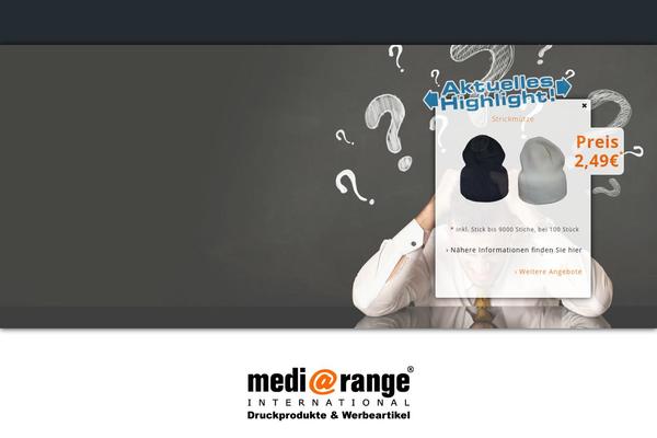 Site using Device Mockups plugin