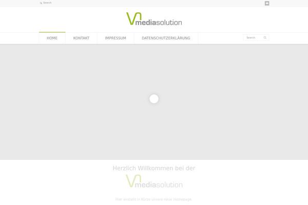 Site using Ga-germanized plugin