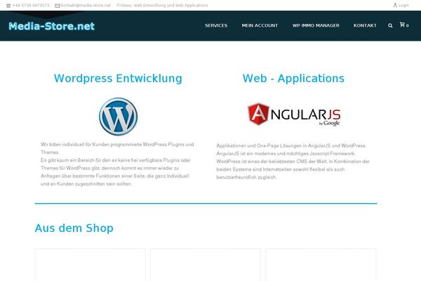 Site using WP Support Plus Responsive Ticket System plugin