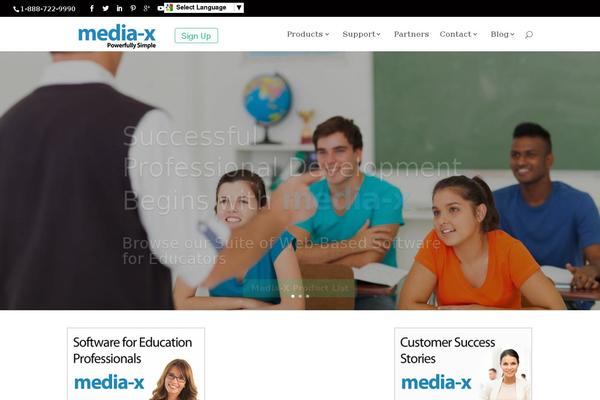Site using Add-expires-headers plugin