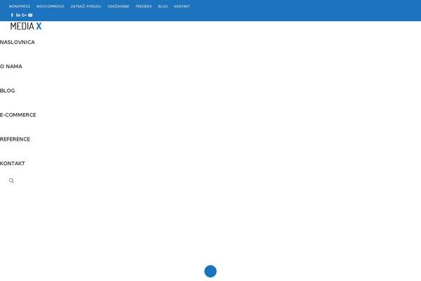 Site using Wp-post-email-notification plugin