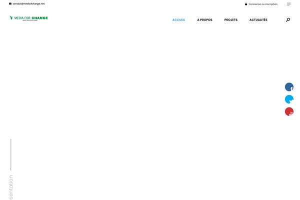 Site using Vc-extensions-bundle plugin