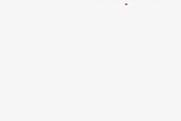 Site using WPGlobus - Multilingual Everything! plugin