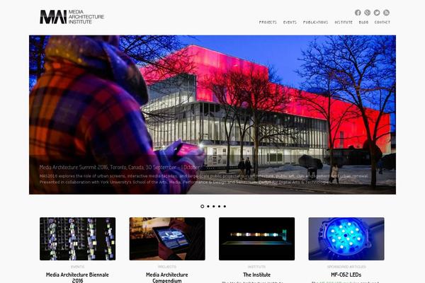 Site using Wp-fancybox-3 plugin
