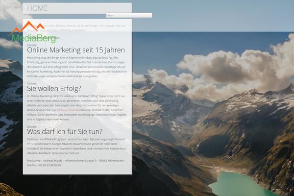 Site using Dsgvo-all-in-one-for-wp plugin