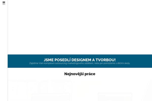 mediabest.cz site used Mediabest