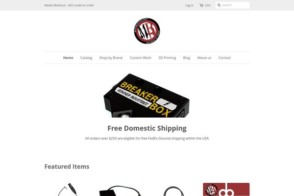 Acquisto theme site design template sample