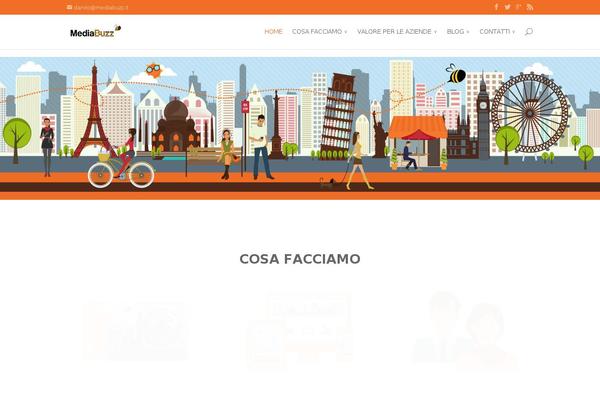 Site using Cool Responsive Megamenu plugin