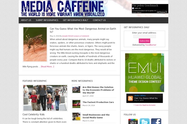 SEOCrawler theme site design template sample