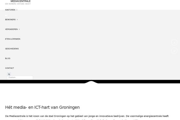 mediacentrale.com site used Waar