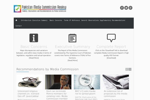 Vibecom theme site design template sample