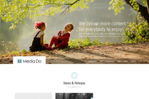 Basic-theme theme site design template sample