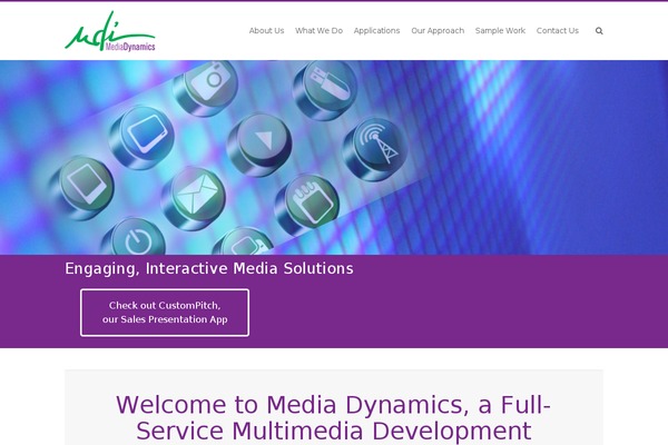 Avada Child Theme theme site design template sample
