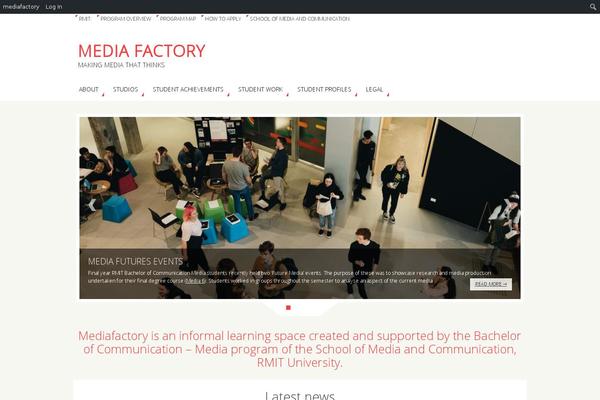 mediafactory.org.au site used Big-brother-wpcom