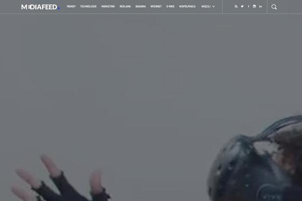 Site using Pixel-caffeine plugin