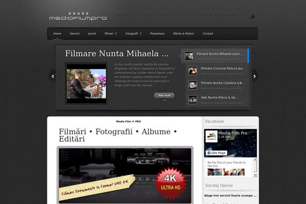 Site using Before After plugin