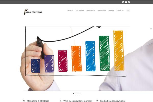 Flawless v1.15 theme site design template sample