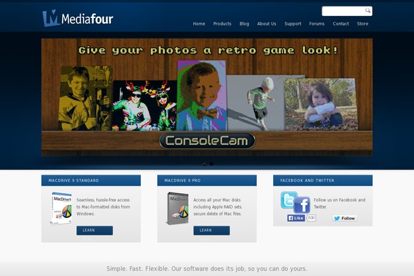 Site using Email-download-link plugin