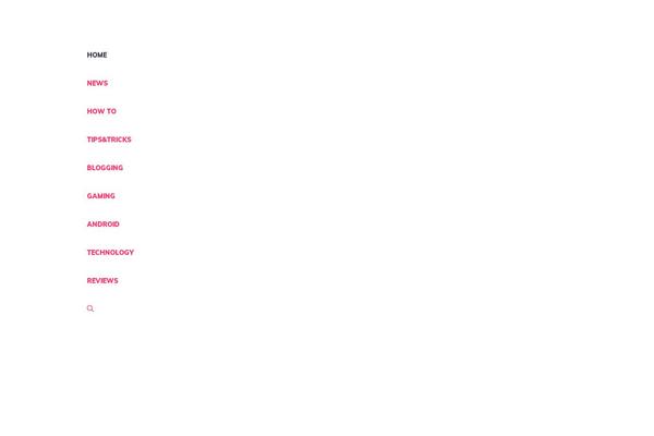 GeneratePress theme site design template sample