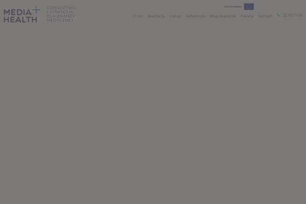Site using Medidesk-for-wp plugin