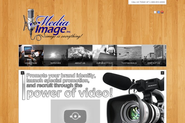 Site using Youtube-with-fancy-zoom plugin