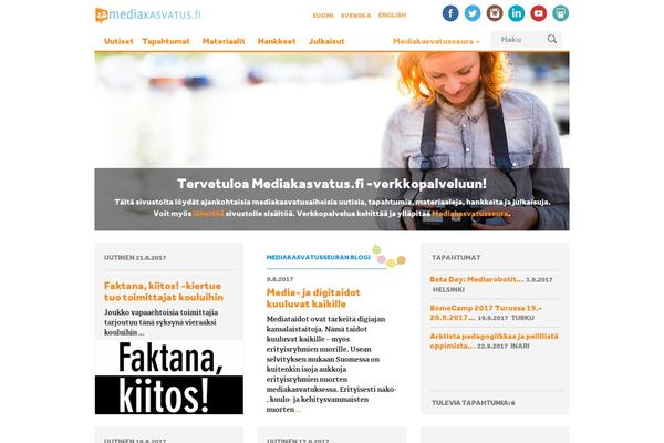 Site using Relevanssi-live-ajax-search plugin